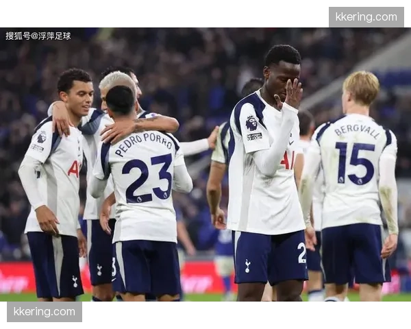 热刺左路引援计划失败：冬窗未能签下心仪左边锋阵容未见增强